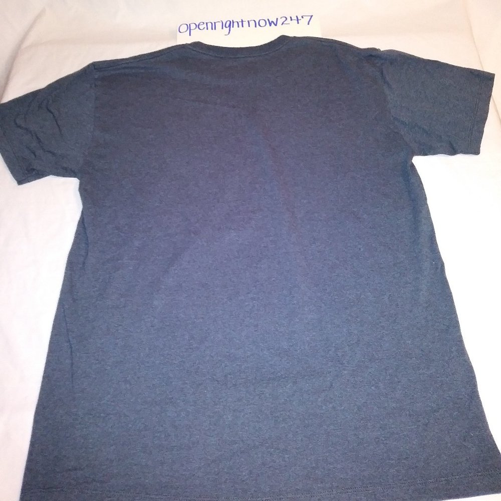 HELIX TEE #12 - Picture 4 of 4